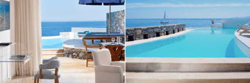 Club Studio Private Pool