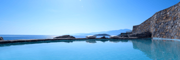 Aphrodite Spa Suite