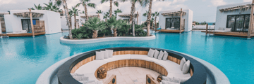 Stella Island Luxury Resort & Spa