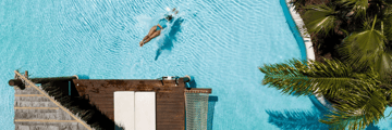 Overwater Bungalow