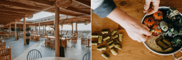 Oceania Restaurant