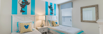 Storey Lake Homes, additional bedroom