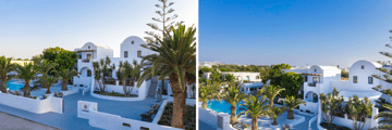 Strogoli Hotel