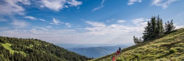 Sun Peaks British Columbia