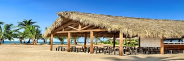 SunnySide restaurant at Sunscape Dominicus La Romana