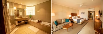 Sands Suites, Superior Suite