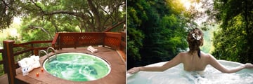 Sycamore Mineral Springs Resort and Spa