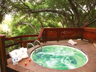 Sycamore Mineral Resort and Spa, San Luis Obispo