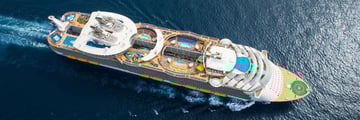Royal Caribbean Symphony of the Seas