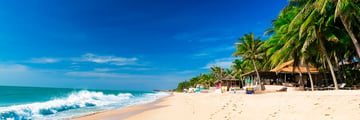 The Anam Mui Ne Beach