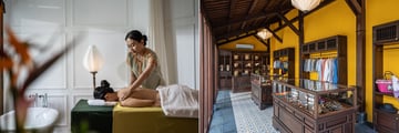 The Anam Mui Ne: Spa and Boutique