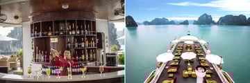 The Au Co Bar and Sundeck