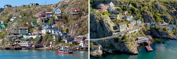 The Battery St. John's