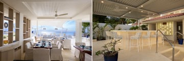 The Deck Bar and Restaurant The House, An Autograph Collection All Inclusive Hotel - Adults Only