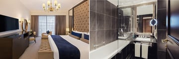 Deluxe Room at Dukes Dubai