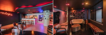 Te Door at Devossion by Live Aqua 