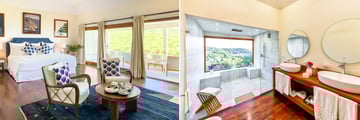 Hillside Suites at The Inn at English Harbour