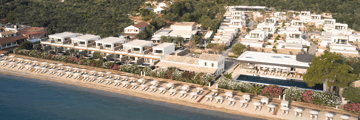 The Olivar Suites