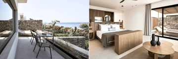 Riviera Suite