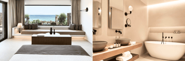 Riviera Suite