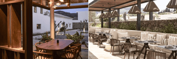 Flya restaurant