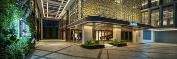 The Salil Hotel Riverside Bangkok