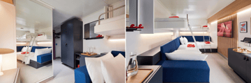 Social Insider Cabin