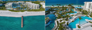 The St. Regis Longboat Key Resort
