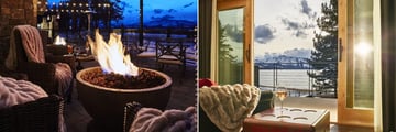 The Landing Tahoe Resort & Spa
