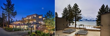 The Landing Tahoe Resort & Spa