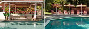 The Pool at East Winds