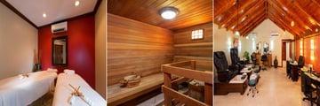 Tranquility Body and Soul Spa at The Club Barbados
