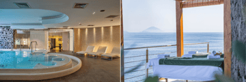 Vulcano Natural SPA