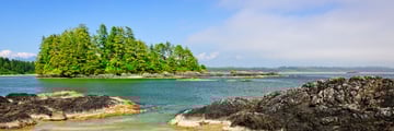 Tofino, Vancouver Island