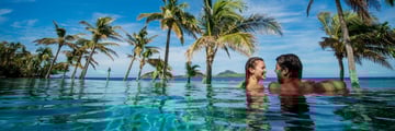 Tokoriki Island Resort, Pool