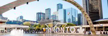 Toronto