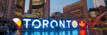 Toronto