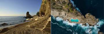 UNAHOTELS Capotaormina