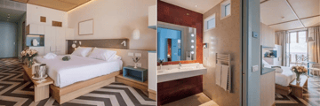 Prestige room
