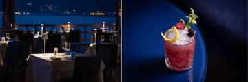 Ristorante Le Grand Bleu