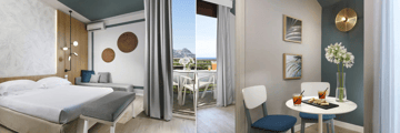 Premium Room