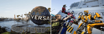 Universal Studios Orlando
