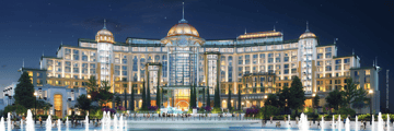 Universal Helios Grand Hotel