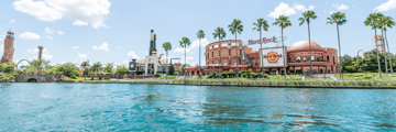 Universal Orlando Resort, Florida