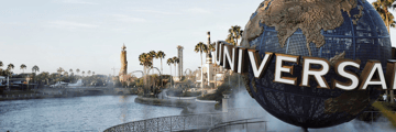 Universal Orlando Resort
