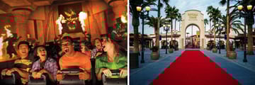 Universal Studios Hollywood
