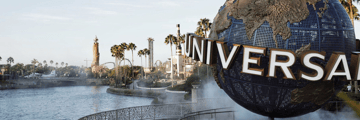 Universal Orlando Resort