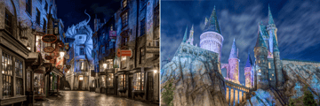 The Wizarding World of Harry Potter™