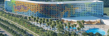 Universal Stella Nova Resort