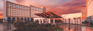 Universal's Endless Summer Resort - Dockside Inn and Suites